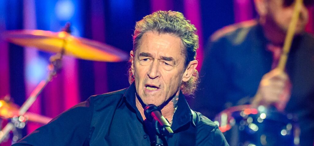 Peter Maffay tot