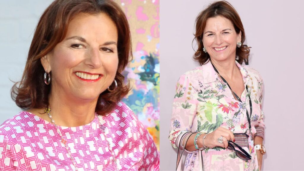 Claudia Obert