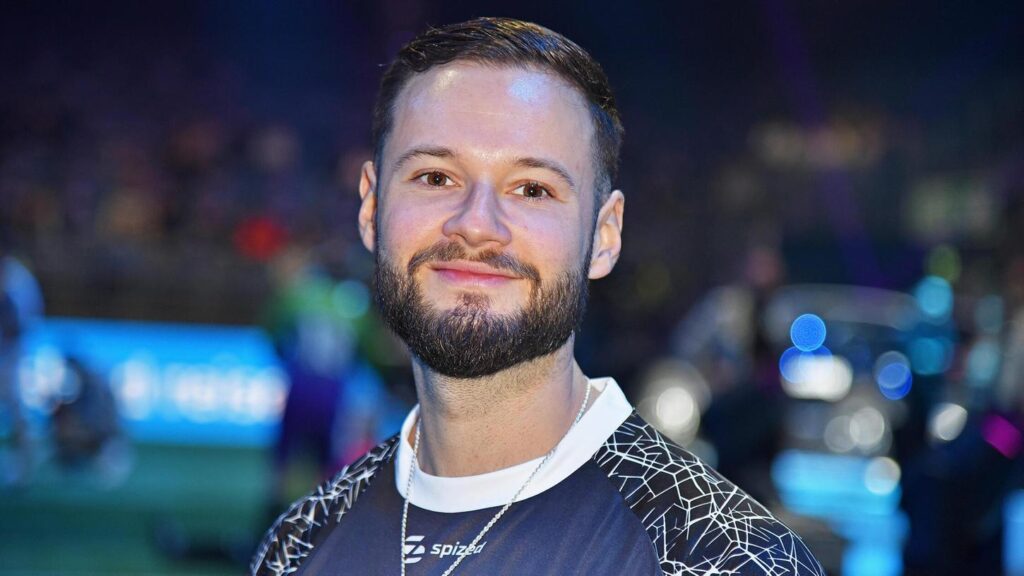 Nicolas Lazaridis