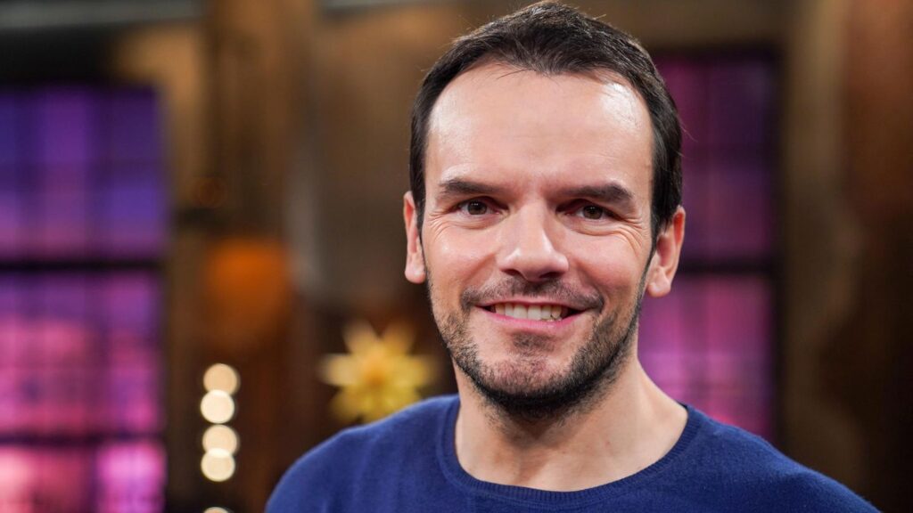 Steffen Henssler Krankheit