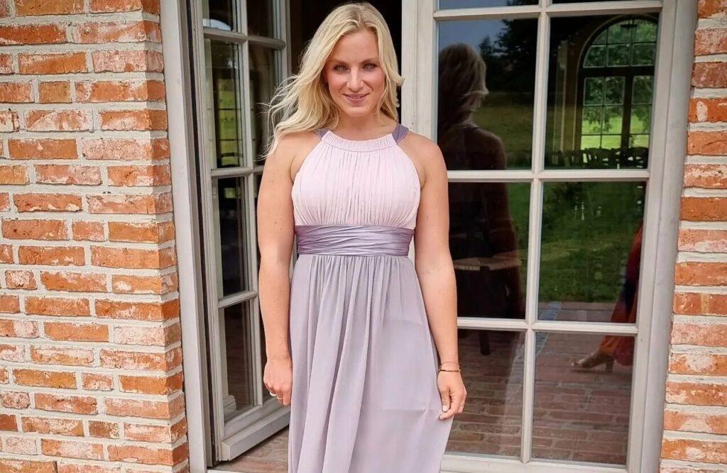 Maike Tschorn Alter