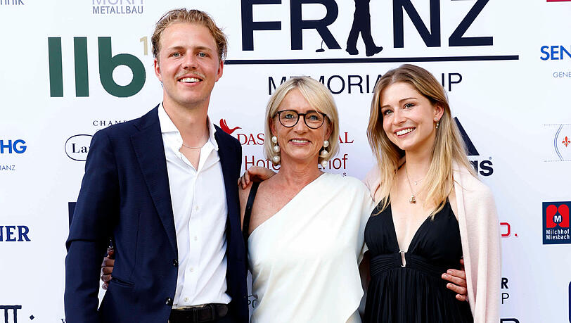 Die Geschichte von Ranz Beckenbauer Kinder: Ein Einblick in das Leben des Fußball-Idols und seiner Familie