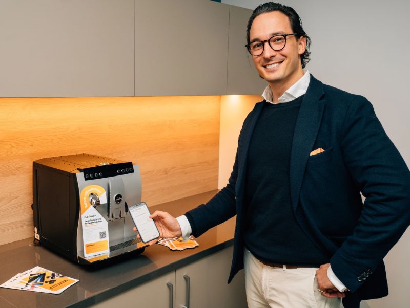 Florian Bostelmann – Ein Aufstieg in der Welt des Unternehmertums und der Innovation