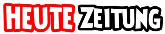 Heute Zeitung