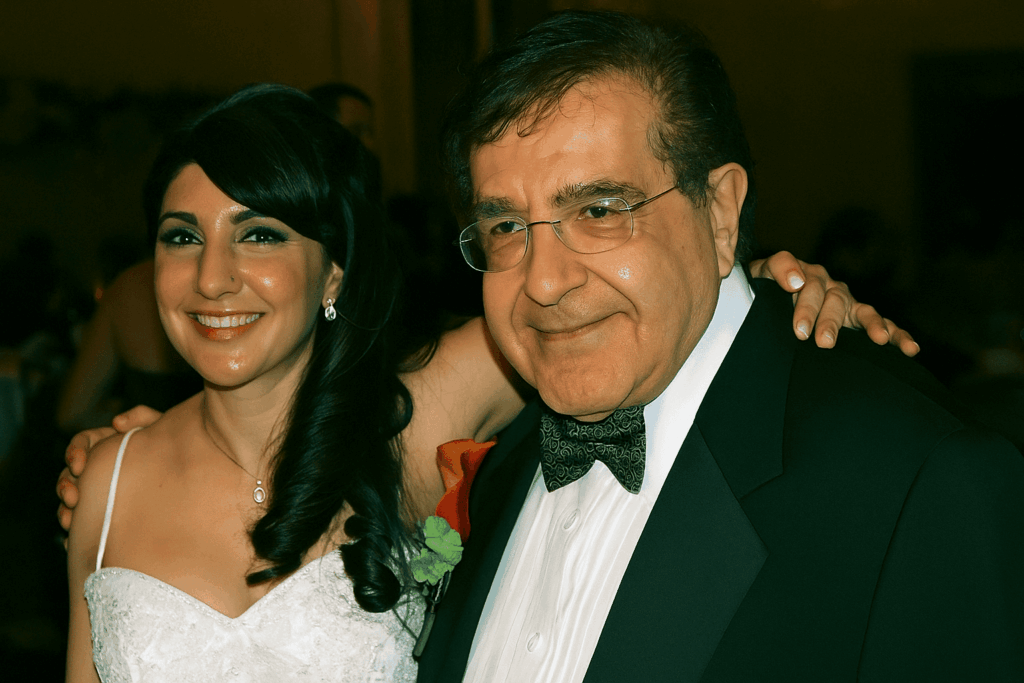 Delores Nowzaradan: The Untold Story of Dr. Now’s Wife and Her Impact on His Success