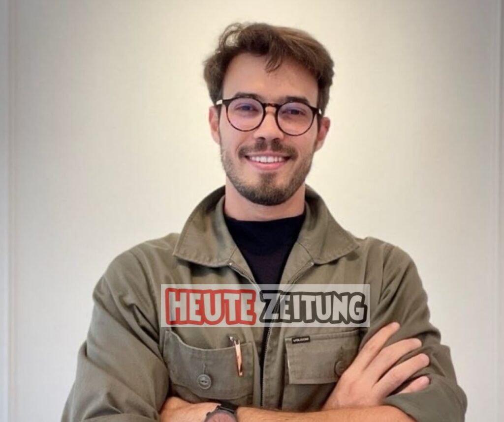 Pedro Malvino: Der Aufstieg eines talentierten Künstlers und seine Einflüsse auf die moderne Musikszene