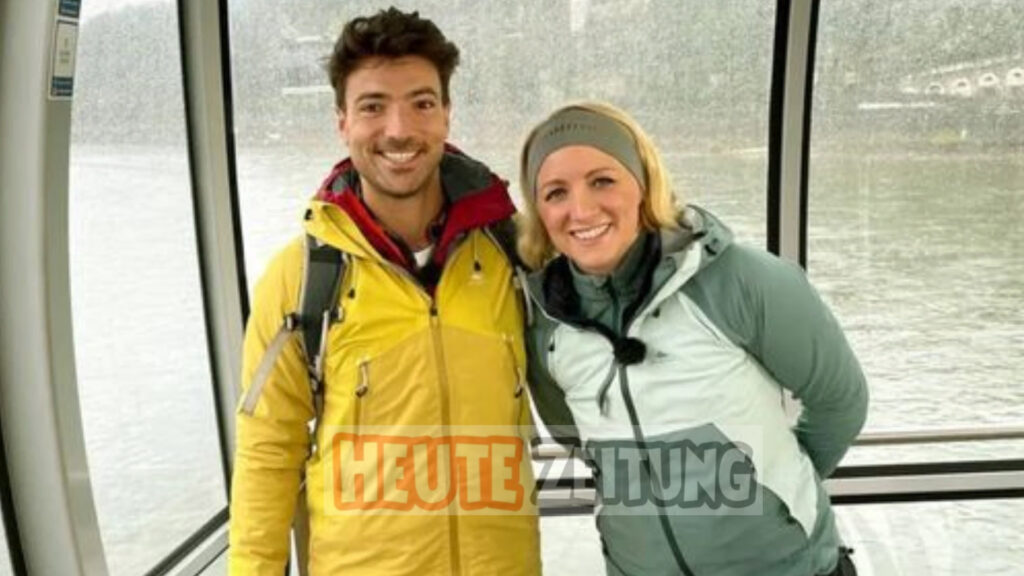 Der Geschäftspartner von Ramon Babazadeh: Wer ist er und was zeichnet die Partnerschaft aus?