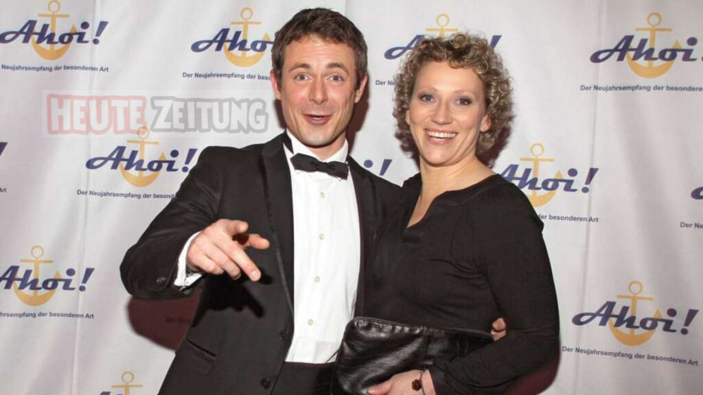 Hochzeit Julia Westlake Neuer Freund: Alles, Was Du Wissen Musst