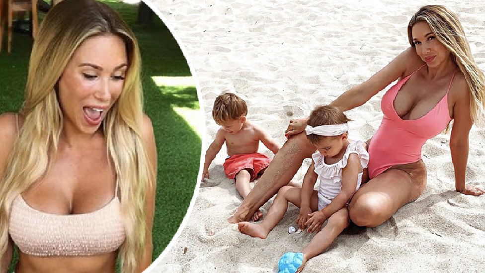 Janine Wiggert: Ein Blick auf ihre Karriere und ihre Erfolge