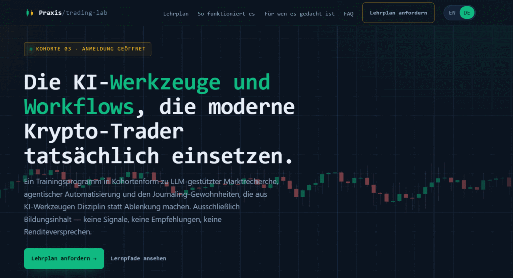 Zylkronvex – Die neue Generation des Krypto-Handels