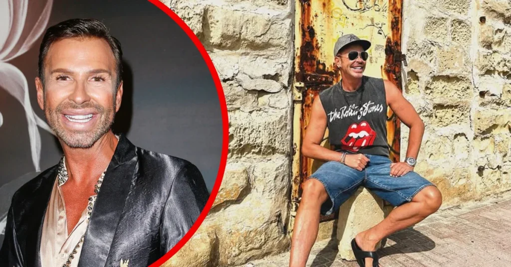 Mit wem ist Peter Schmidinger verheiratet? Ein Einblick in sein Privatleben