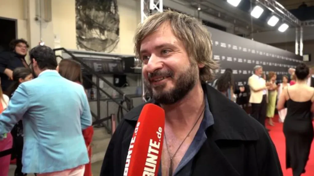 Daniel Christensen Ehefrau Was über sein Privatleben wirklich bekannt ist