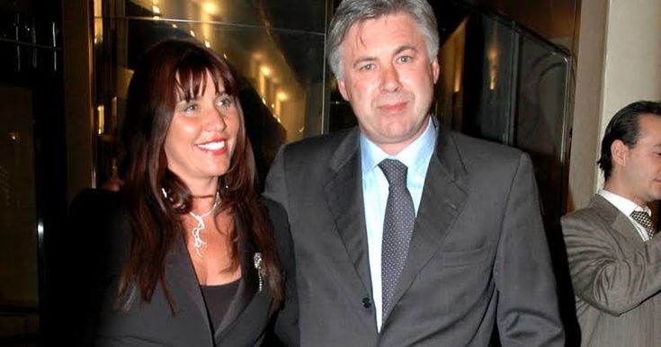 Luisa Ancelotti Ein Einblick in Leben Hintergrund und Einfluss der Tochter des berühmten Trainers