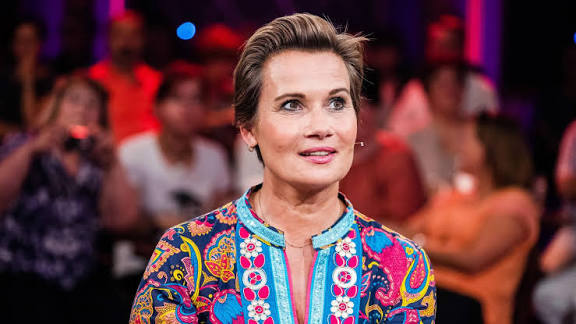 Panja Jürgens Einblick in Leben Karriere und Einfluss