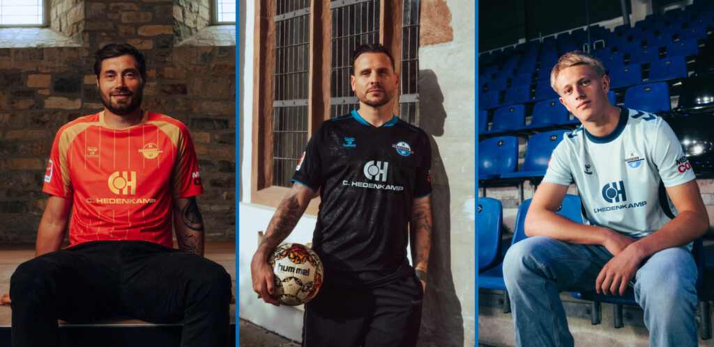 SC Paderborn Geschichte Erfolge und der Weg zurück in die Bundesliga
