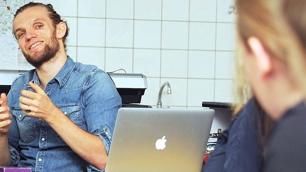 Andreas Andi Weizel Gesicht Was ist darüber wirklich bekannt?