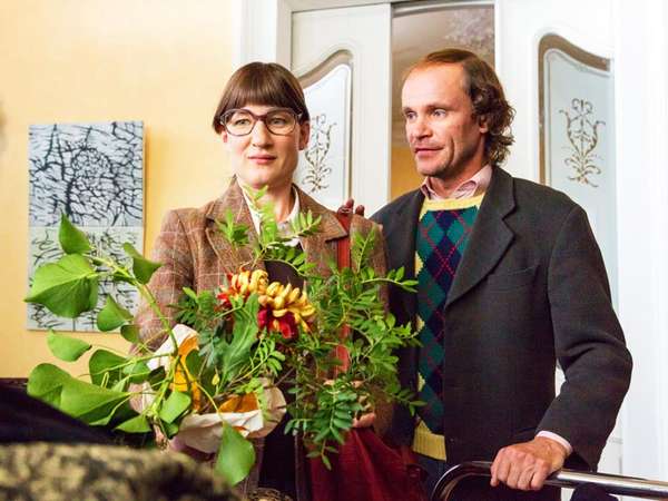 Carola Schubert Was über die Person hinter dem Namen bekannt ist