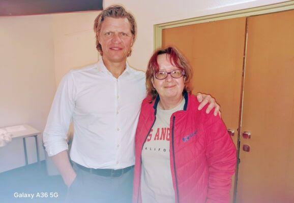 Gery Seidl geschieden Was über Ehe Familie und Privatleben bekannt ist