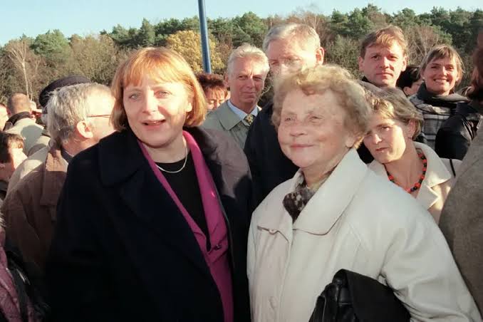 Irene Kasner Was über die Person bekannt ist und wie man Informationen richtig einordnet