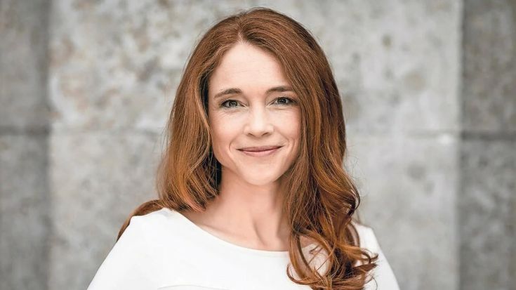 Mirjam Meinhardt Körpergröße Wie groß ist die ZDF-Moderatorin?