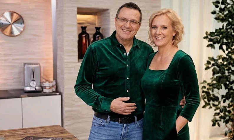 Bernd Fuchs Familienstand Was ist über sein Privatleben bekannt?