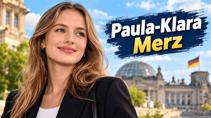 Paula-Klara Merz Herkunft Familie und die Geschichte hinter ihrem Namen