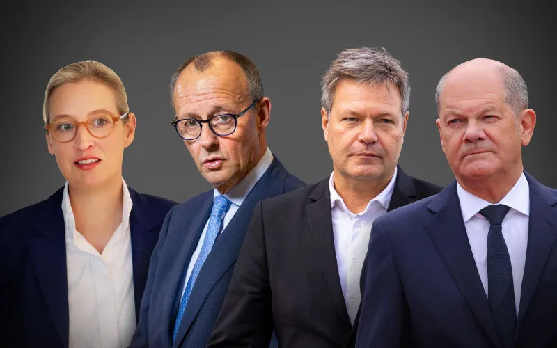 Vermögen Friedrich Merz Was über Einkommen Karriere und Besitz bekannt ist
