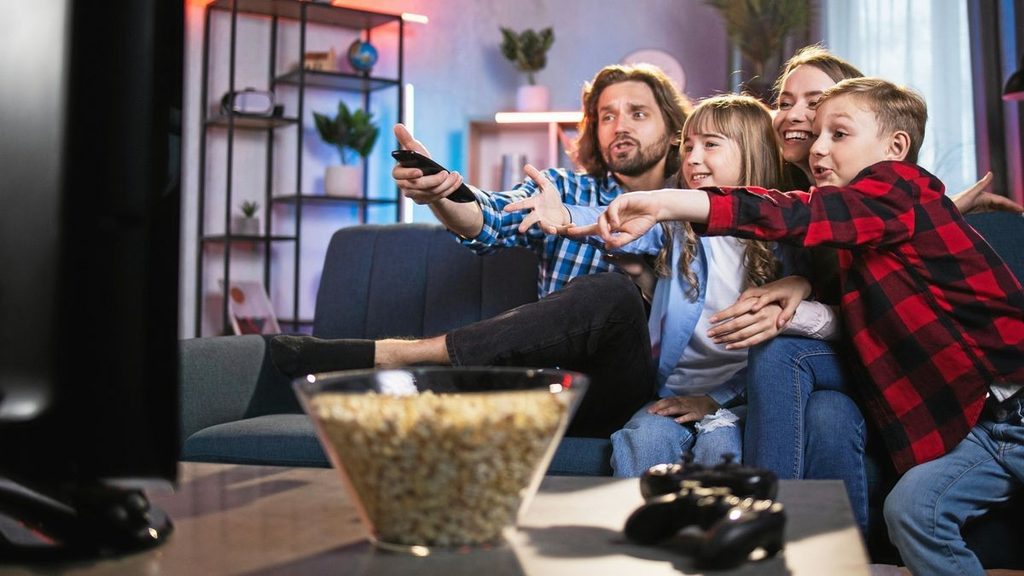 Was läuft gerade im Fernsehen? So finden Sie schnell das passende TV Programm